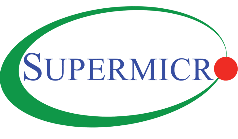 SuperMicro Transparent